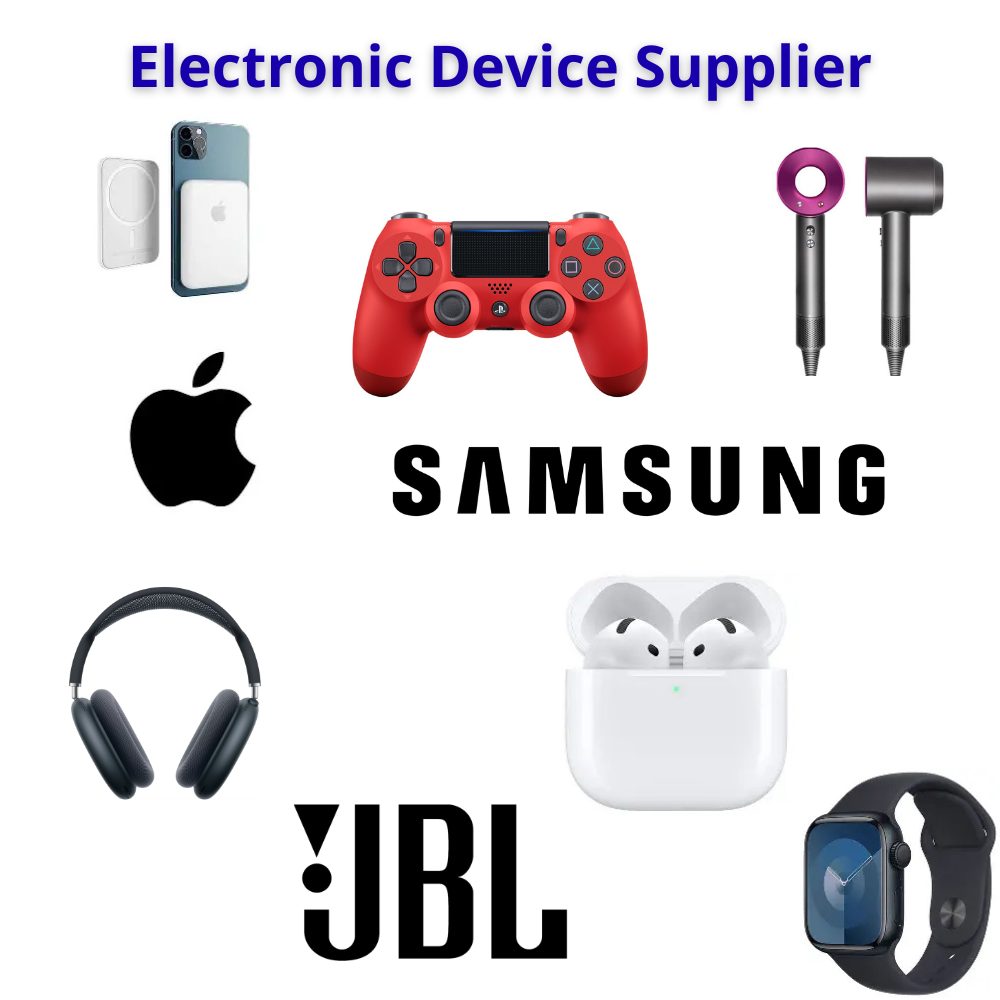 Electronic Device Supplier